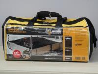 LARGE SAFEGUARD CARGO NET - UN