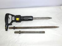 ATLAS COPCO PNEUMATIC JACKHAMM
