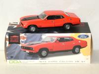 ARTISAN 1:18 DIECAST XB FALCON