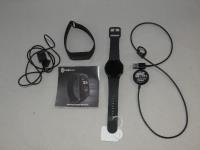 KORE 2.0 SMART WATCH & SAMSUNG