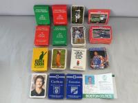 CRICKET, VFL, NBA & MOTOR RACI