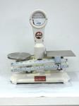 WEDDERBURN 6KG PRECISION SCALE