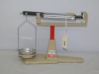 SLIDING BALANCE SCALES