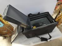 12 VOLT CAR COOLER