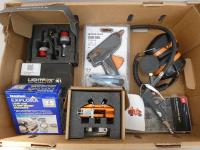 BOX WITH LED CONVERSION KIT, G