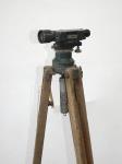 DUMPY LEVEL & TRIPOD