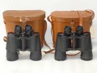 7 X 50 & 12 X 50 FIELD BINOCUL