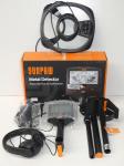 SUNPOW METAL DETECTOR MODEL NO