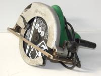 1584 · HITACHI CIRCULAR SAW - GOING O