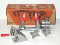 BENCH CLAMP MULTI-TOOL