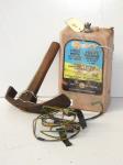ELECTRIC FENCE ENERGISER & A P