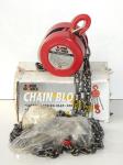 500KG CHAIN BLOCK
