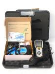 LIGHT METER & WATER PURIFICATI