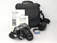 CANON EOS 300D DIGITAL CAMERA