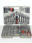 CASED TOOL SET, INCLUDING SPAN