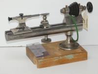 JEWELLERS LATHE