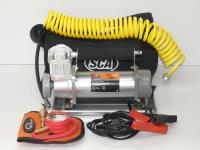 SCA 12 VOLT AIR COMPRESSOR