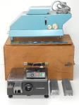 VOIGTLANDER SLIDE PROJECTOR &