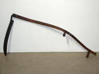 VINTAGE SCYTHE