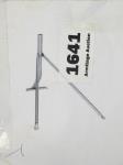 HILLS ANTENNA ROOF MOUNT