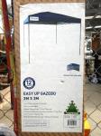 3M X 3M GAZEBO