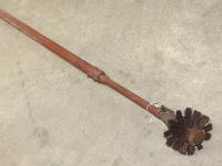 1646 · VERY LONG CHIMNEY BRUSH