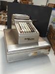 VINTAGE CASH REGISTER