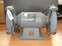 PEERLESS BENCH GRINDER - GOING
