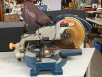 RYOBI COMPOUND MITRE SAW - GOI