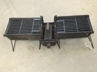 HIBACHI PORTABLE GRILL