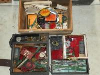 QUANTITY OF ASSORTED MECCANO P