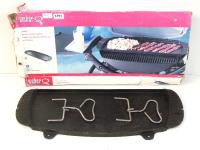 WEBER Q GRIDDLE PLATE