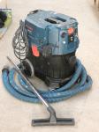 BOSCH WORKSHOP VACUUM - GOING