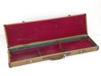 VINTAGE GUN CASE
