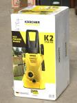 KARCHER PRESSURE CLEANER - NEW