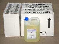 9 X 5 LITRE LIQUID HANDWASH