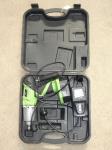 ROK 24 VOLT CORDLESS IMPACT WR