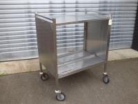 1748 · PORTABLE STAINLESS STEEL TROLL
