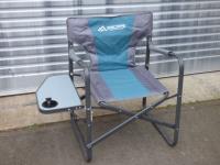 1754 · CAMP CHAIR