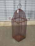 1759 · DECORATIVE BIRD CAGE H-104 CM