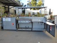1766 · LARGE PORTABLE STAINLESS STEEL