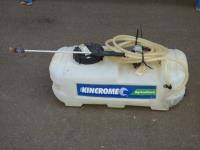 1770 · KINCROME 37.9 LITRE POLY SPRAY