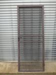 1772 · SECURITY STEEL WIRE DOOR H-204