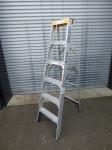 1774 · GORILLA STEP LADDER