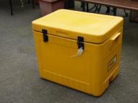 1775 · LARGE YELLOW MATE COOLER 106.5
