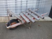 1782 · OLD WOOD BARROW
