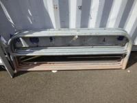1784 · 4 X STABLE DIVIDERS H-62 L-177