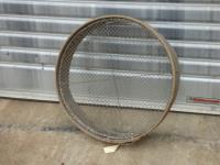1792 · GARDEN SIEVE