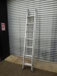 1800 · BAILEY ALUMINIUM EXTENSION LAD