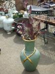 1804 · VASE OF ARTIFICIAL FLOWERS H-1